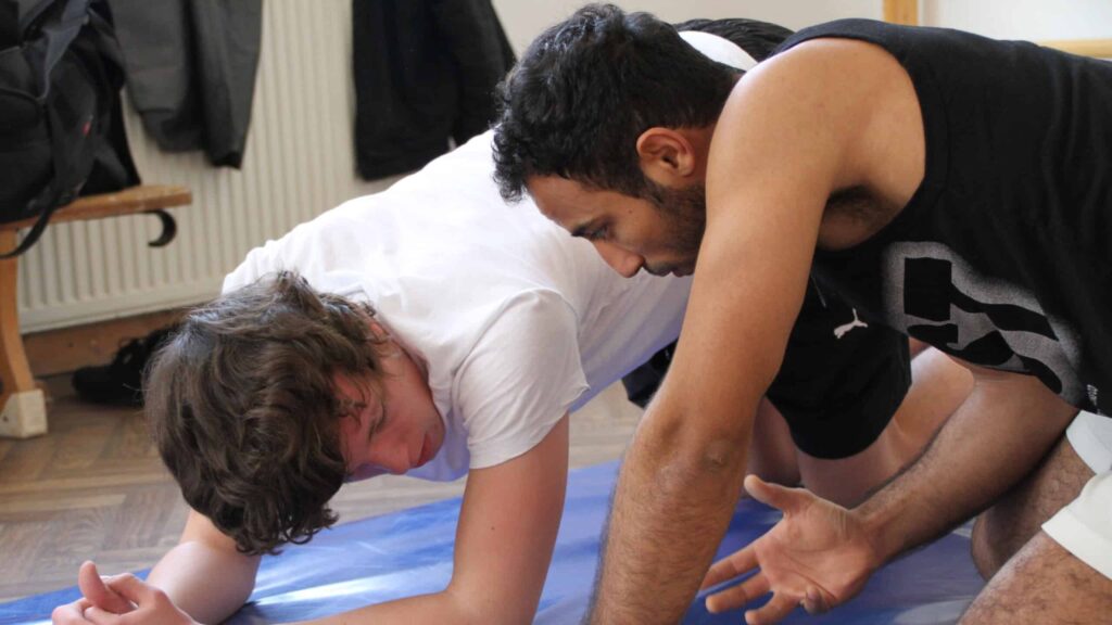 Personal-Box-Training Bischofsheim