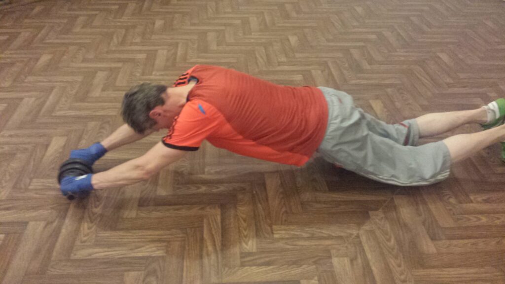 Personal-Box-Training-Ginsheim-Gustavsburg